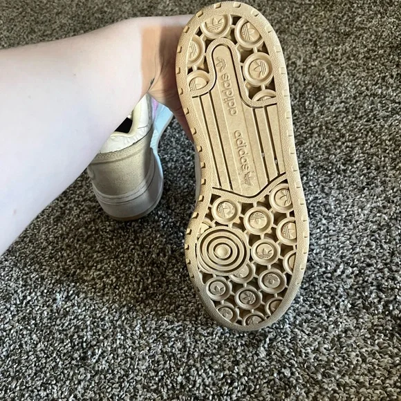 Adidas Forum XLG sneakers - Picture 7 of 8